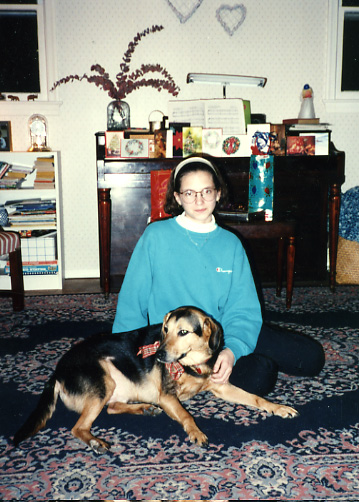 Illustration for article titled When Animals Attract: Your Cuddly Childhood Creatures